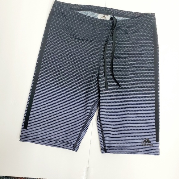 adidas swim jammers